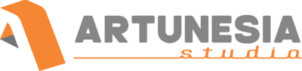 Artunesia Studios Logo